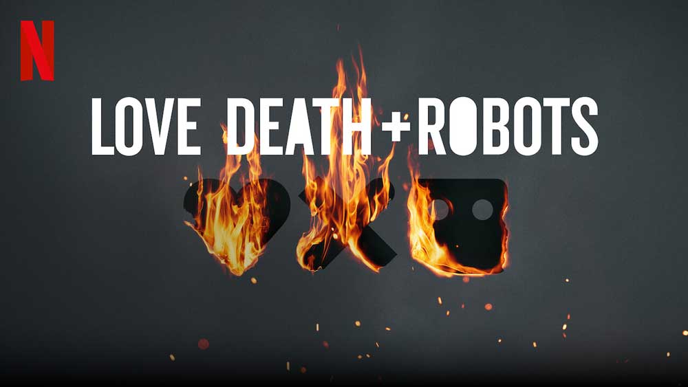 Love, Death & Robots: Sæson 3 – Anmeldelse