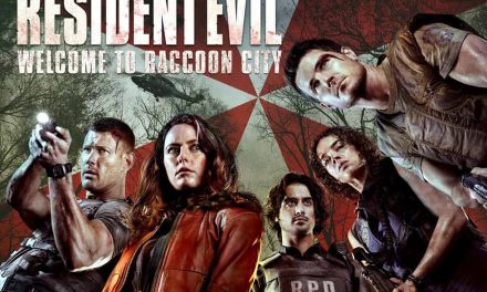 Resident Evil: Welcome to Raccoon City – Anmeldelse (3/6)
