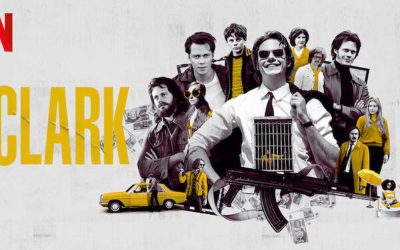 Clark – Netflix anmeldelse