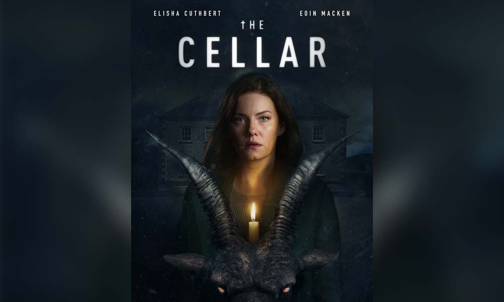 The Cellar (2022)