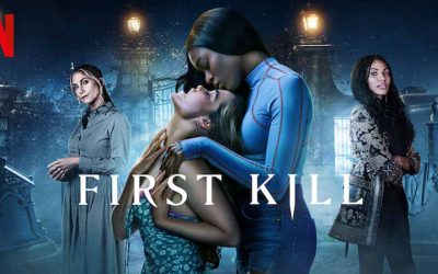 First Kill: Sæson 1 – Netflix anmeldelse