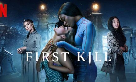 First Kill: Sæson 1 – Netflix anmeldelse