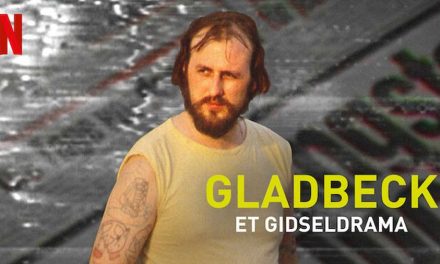 Gladbeck: Et gidseldrama – Netflix anmeldelse (5/6)