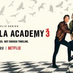 The Umbrella Academy: Sæson 3 – Netflix anmeldelse