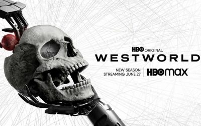 Westworld: Sæson 4 – Anmeldelse [HBO]