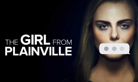 The Girl from Plainville – Anmeldelse [Viaplay]
