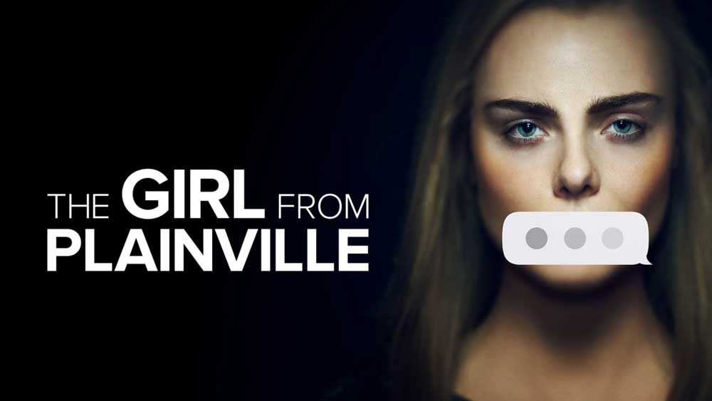 The Girl from Plainville – Anmeldelse [Viaplay]