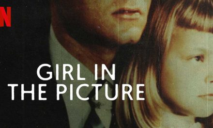 Girl in the Picture – Netflix anmeldelse (4/6)
