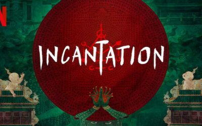 Incantation – Netflix anmeldelse (4/6)