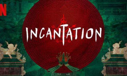 Incantation – Netflix anmeldelse (4/6)