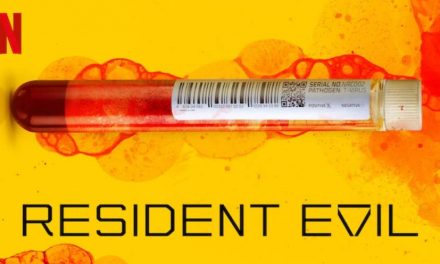 Resident Evil: Sæson 1 – Netflix anmeldelse