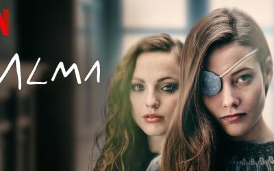 Alma: Sæson 1 – Netflix anmeldelse