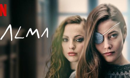 Alma: Sæson 1 – Netflix anmeldelse