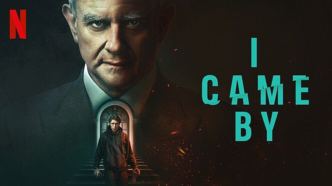 I Came By – Netflix anmeldelse (5/6)