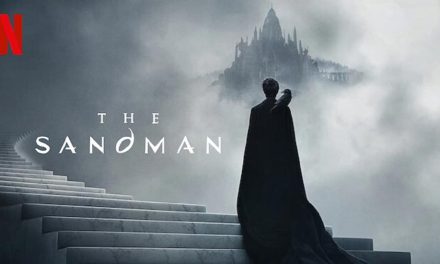 The Sandman: Sæson 1 – Netflix anmeldelse