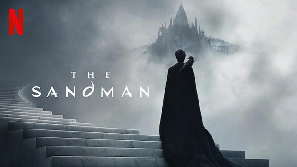 The Sandman: Sæson 1 – Netflix anmeldelse