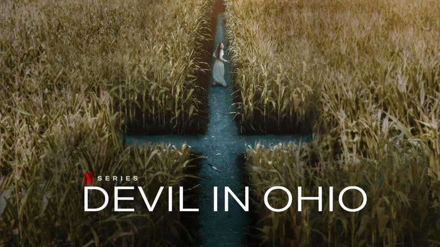 Devil in Ohio – Netflix anmeldelse