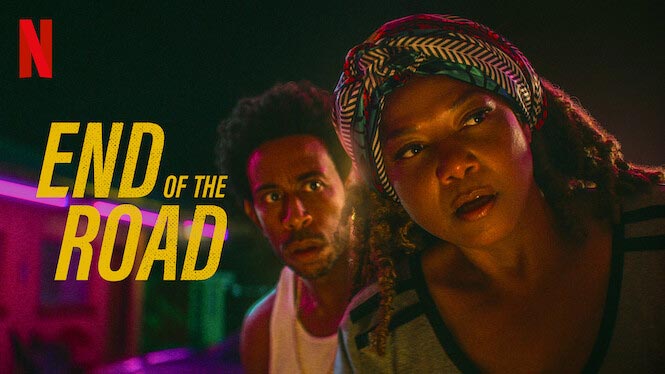 End of the Road – Netflix anmeldelse (3/6)