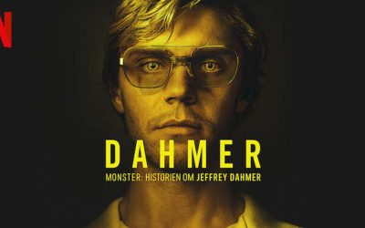 DAHMER – Monster: Historien om Jeffrey Dahmer – Netflix anmeldelse