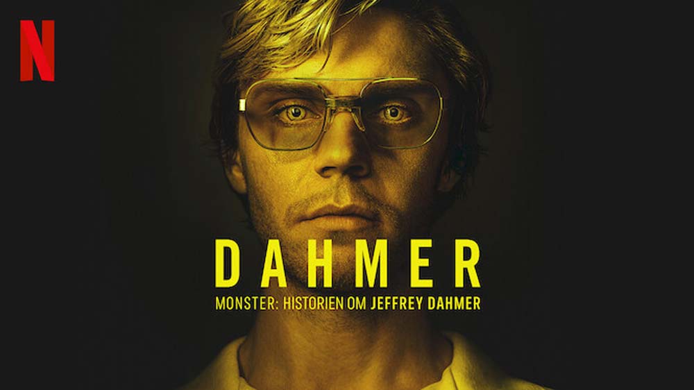 DAHMER – Monster: Historien om Jeffrey Dahmer – Netflix anmeldelse