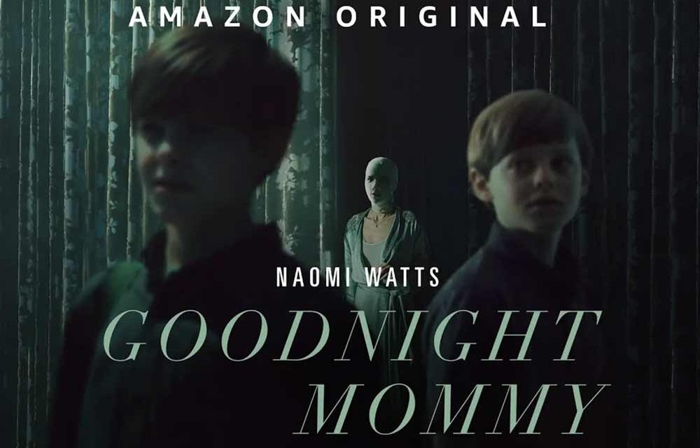 Goodnight Mommy – Anmeldelse [Prime Video] (4/6)