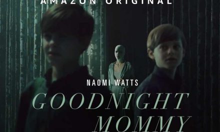 Goodnight Mommy – Anmeldelse [Prime Video] (4/6)