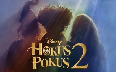 Hokus Pokus 2 – Anmeldelse [Disney+] (3/6)