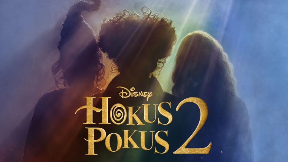Hokus Pokus 2 – Anmeldelse [Disney+] (3/6)