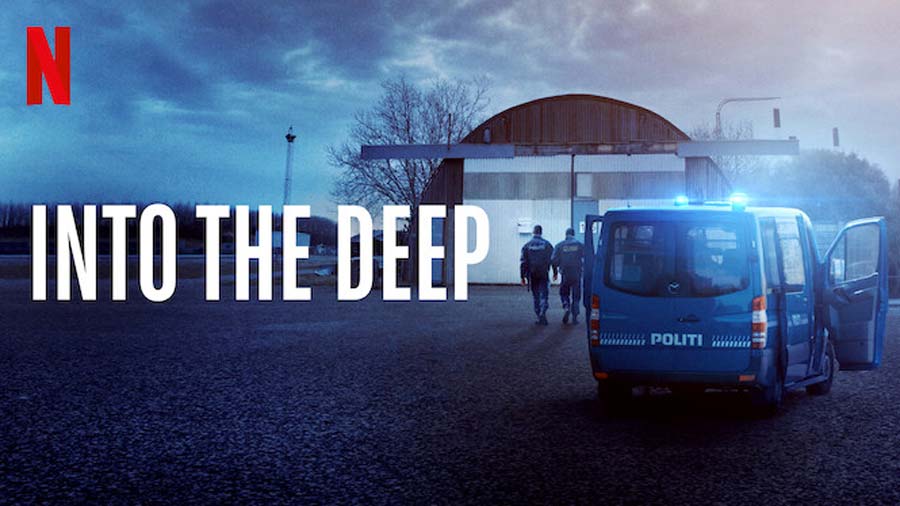 Into the Deep – Netflix anmeldelse (4/6)