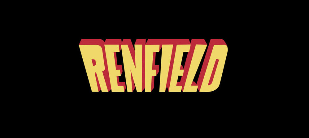 Renfield (2023) gyserkomedie