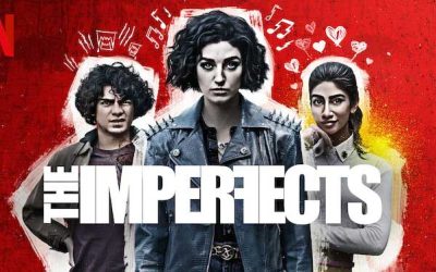 The Imperfects: Sæson 1 – Netflix anmeldelse