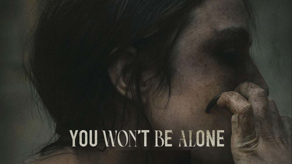 You Won’t Be Alone (2022)