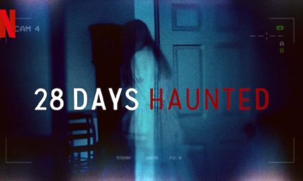 28 Days Haunted – Netflix anmeldelse