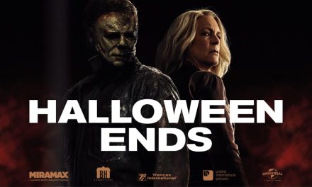 Halloween Ends – Anmeldelse (4/6)