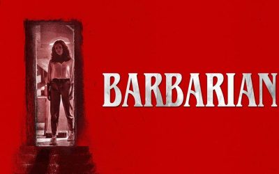 Barbarian – Anmeldelse [Disney+] (5/6)