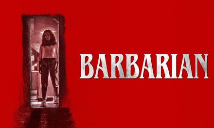 Barbarian – Anmeldelse [Disney+] (5/6)