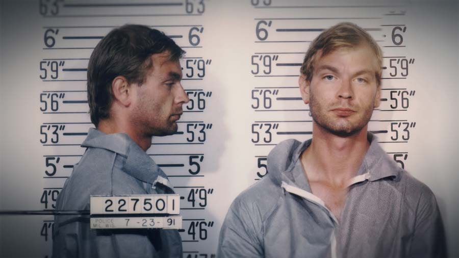 Conversations with a Killer: The Jeffrey Dahmer Tapes – Anmeldelse | Netflix dokumentarserie