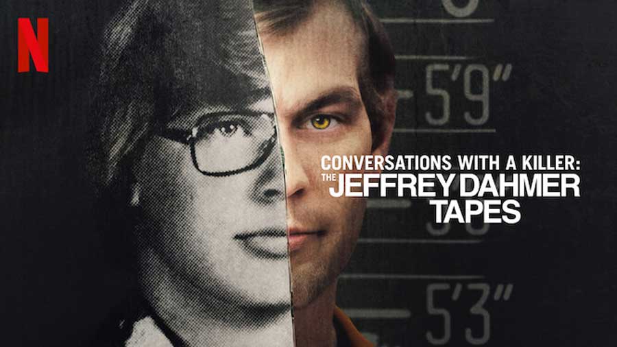 Conversations with a Killer: The Jeffrey Dahmer Tapes – Netflix anmeldelse