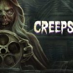 Creepshow 1-3 og Day of the Dead serier på Viaplay