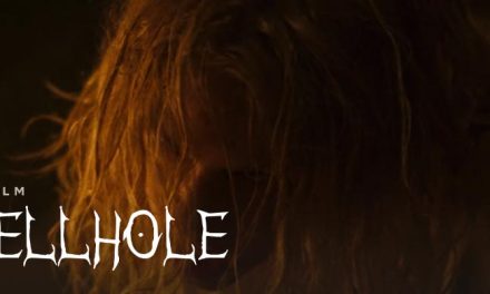 Hellhole – Netflix anmeldelse (4/6)