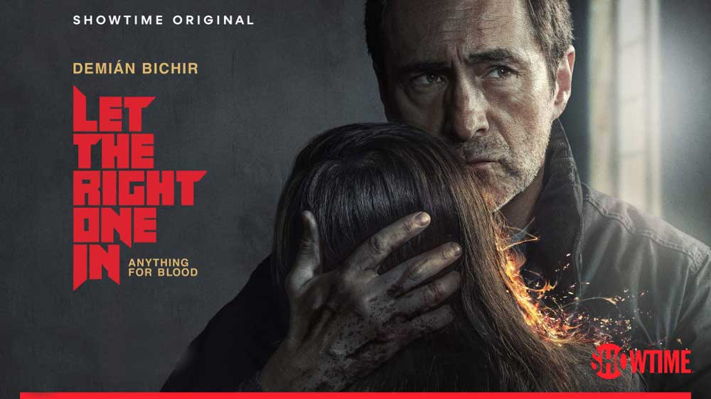 Let the Right One In (2022 serie) – Anmeldelse