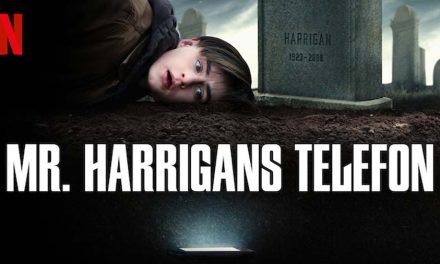 Mr. Harrigans telefon – Netflix anmeldelse (4/6)