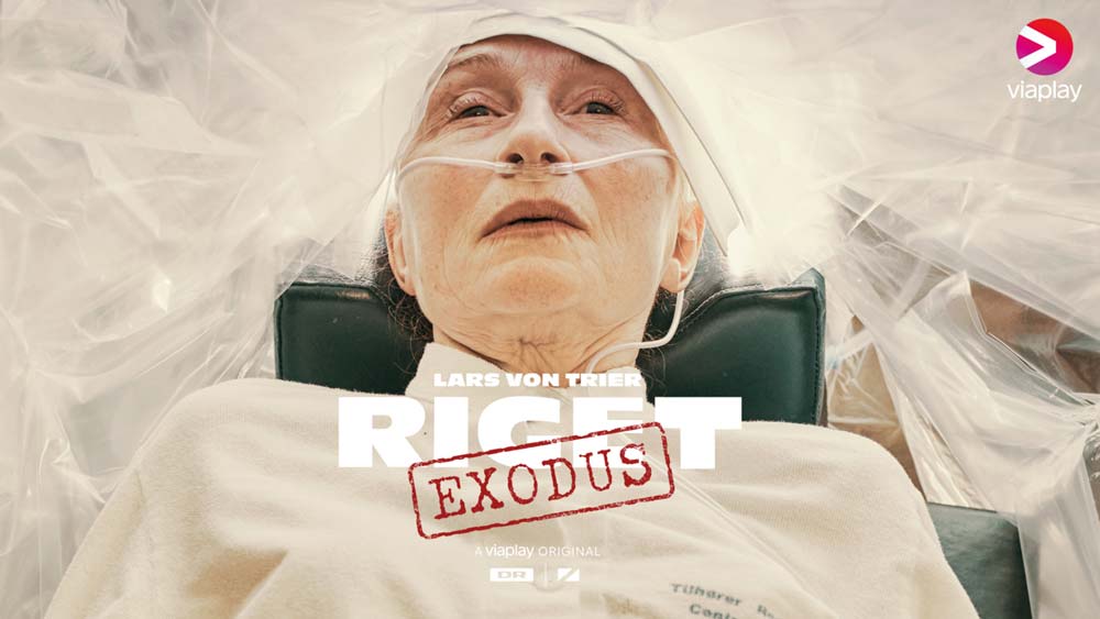RIGET EXODUS – Anmeldelse