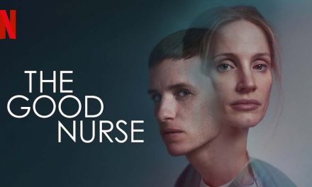 The Good Nurse – Netflix anmeldelse (5/6)