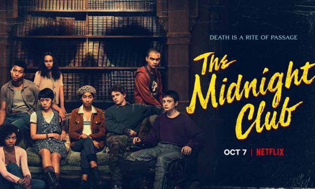 The Midnight Club – Netflix anmeldelse