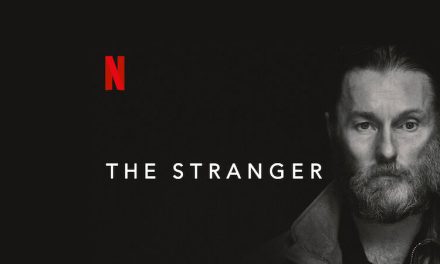 The Stranger [2022] – Netflix anmeldelse (5/6)