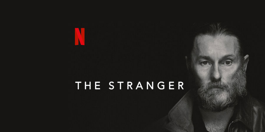 The Stranger [2022] – Netflix anmeldelse (5/6)