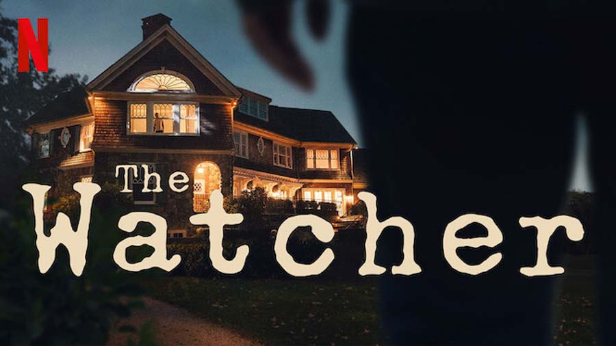 The Watcher – Netflix anmeldelse