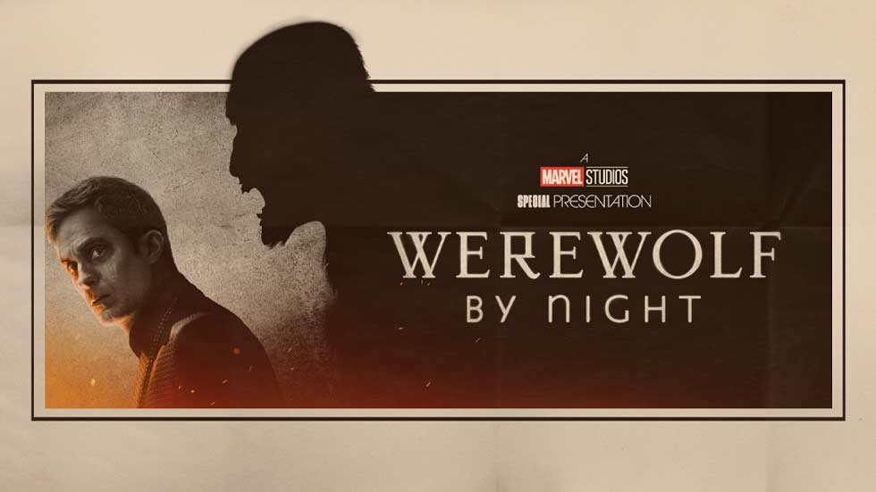 Werewolf by Night – Anmeldelse [Disney+] (5/6)