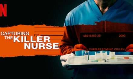 Capturing the Killer Nurse – Netflix anmeldelse (4/6)